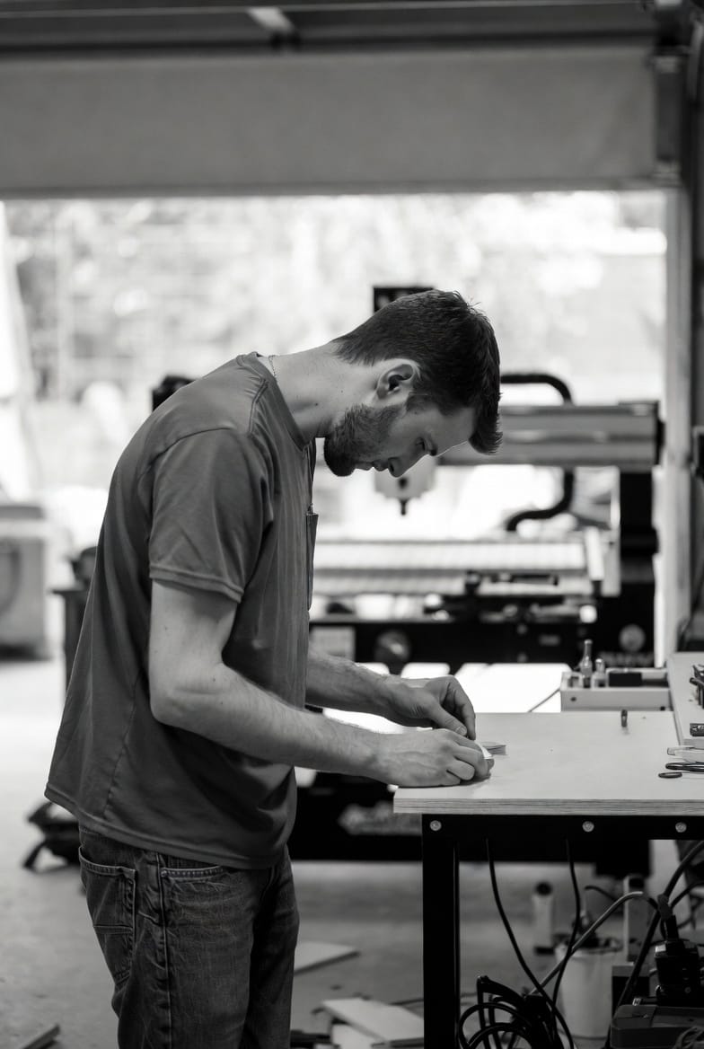 The Snapmaker Artisan: Review of the 3-in-1 Digital Fabrication System