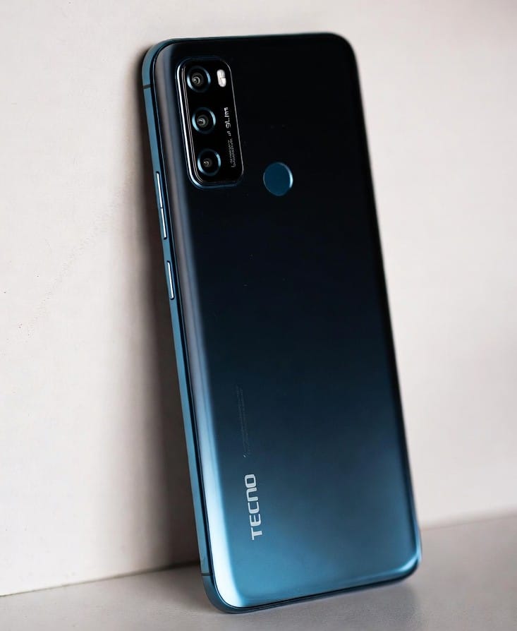 Why TECNO SPARK Slim is the Feature-Packed Phone You've Been Waiting For