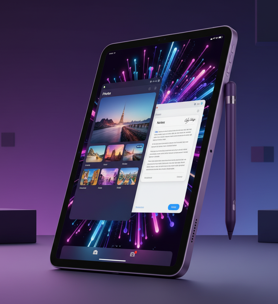 iPad mini 7 vs. iPad mini 8: A Glimpse into the Future of Portable Power