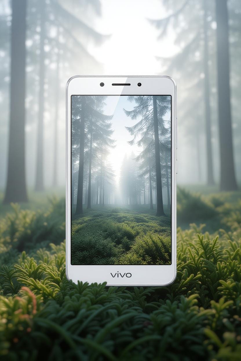 Vivo X300 Pro: The Smartphone That's Sneaking Up on Your DSLR and Stealing Its Lunch Money