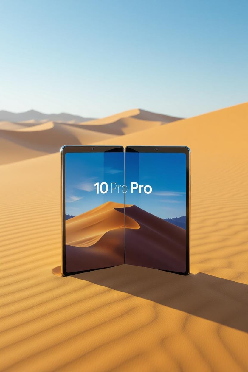 Pixel 10 Pro Fold vs Galaxy Z Fold 6 — The Foldable Face-Off of 2025