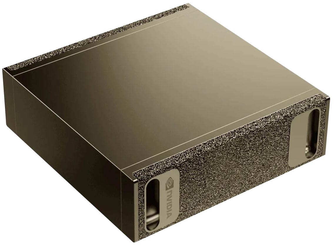 Why NVIDIA’s $3,999 DGX Spark Is Every Developer’s Dream Machine