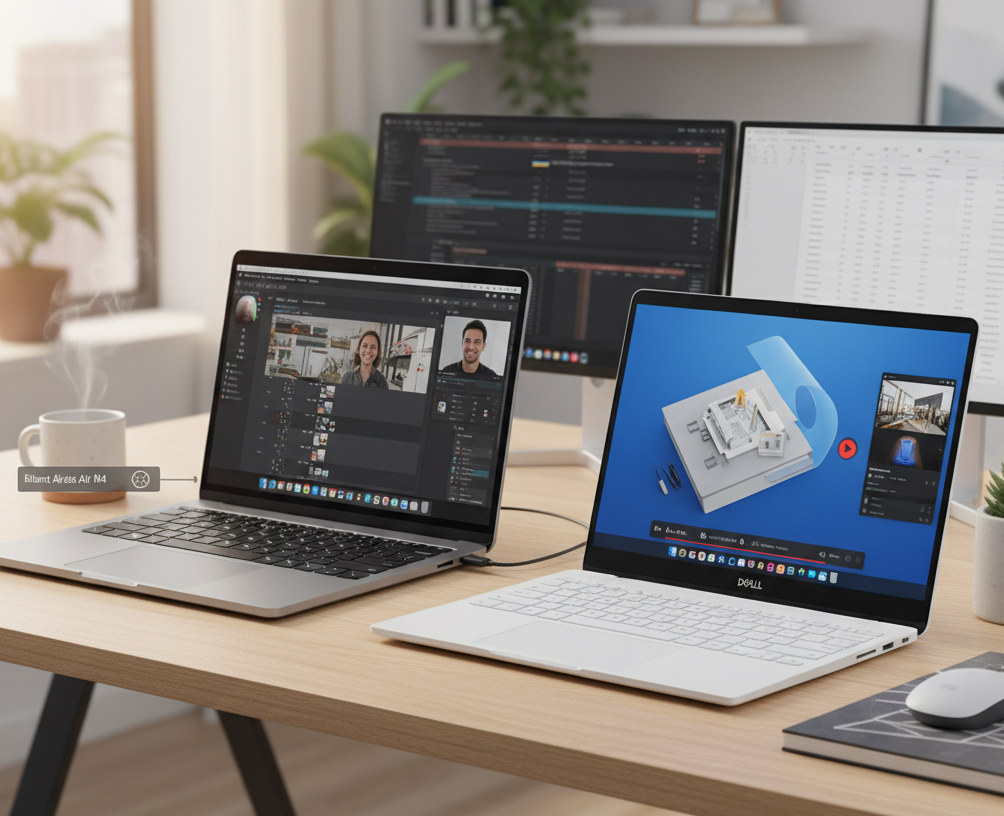 Why the M4 MacBook Air is the Best Value Ultrabook to Buy Right Now