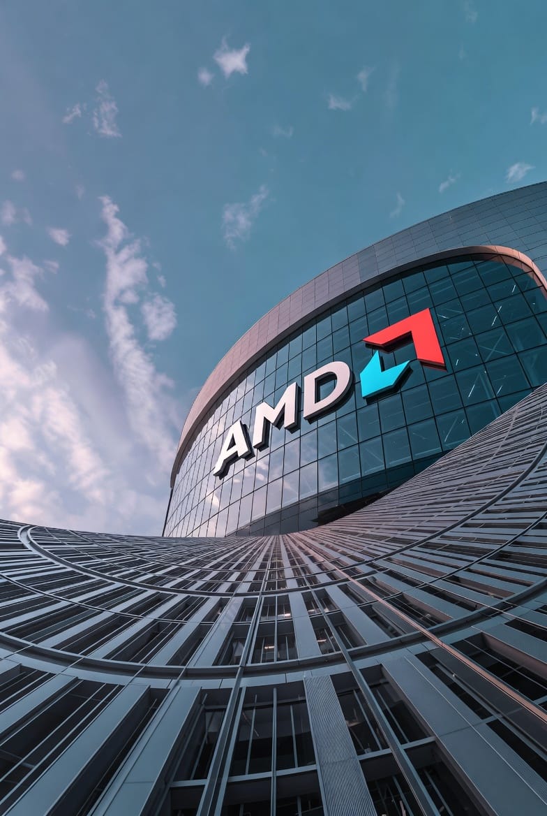 AMD's AI Boom: How Lisa Su's Vision Will Supercharge Your Next Tech Gadget