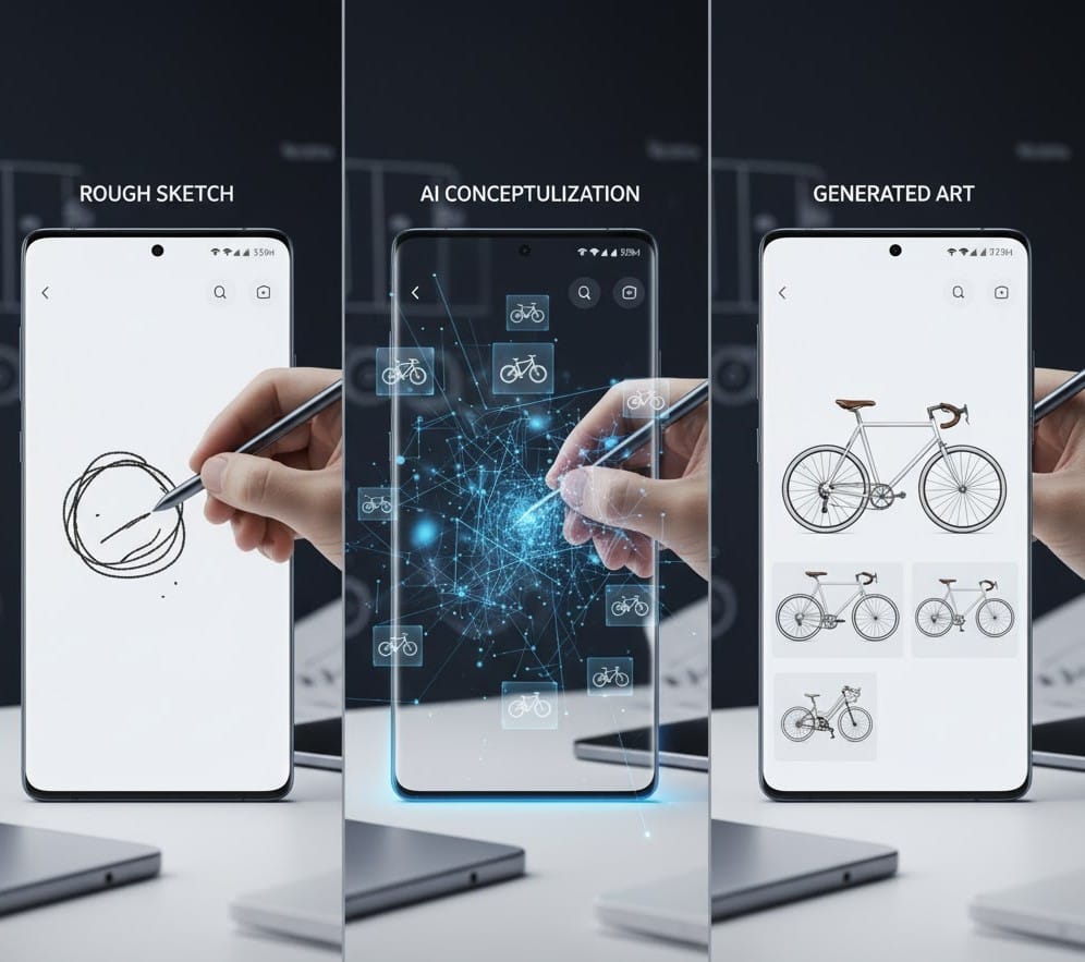 The Galaxy S26 AI Revolution: Beyond Smart, Into Intuitive