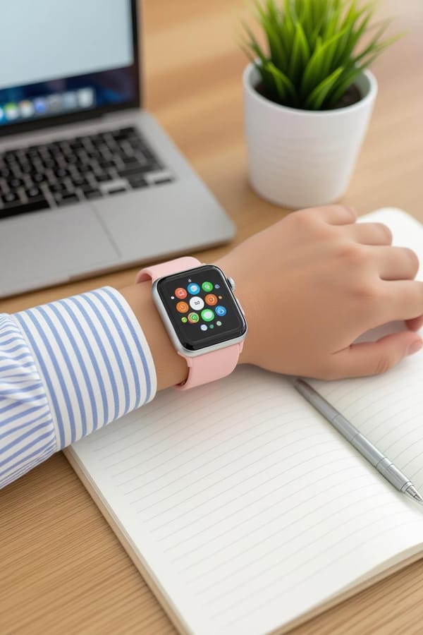 Smartwatches for Middle Schoolers