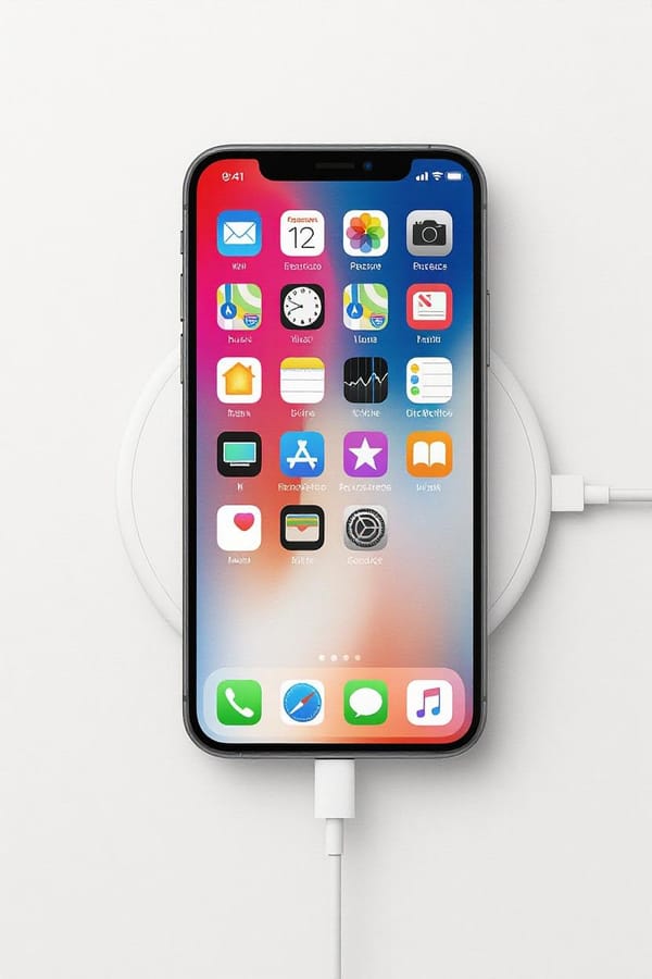 Is iOS 26's Liquid Glass UI Draining Your iPhone 17's Battery?