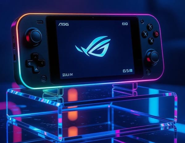 Is the $1,000 ROG Xbox Ally X Worth It? A Head-to-Head with the Steam Deck OLED and Lenovo Legion Go 2
