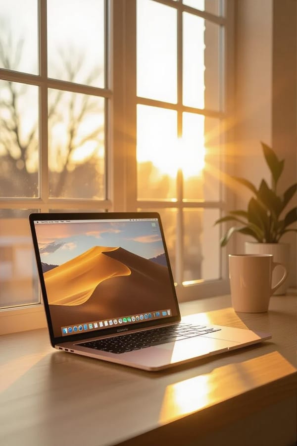 M5 MacBook Pro: A Technical Look at the Rumored 2025 Refresh