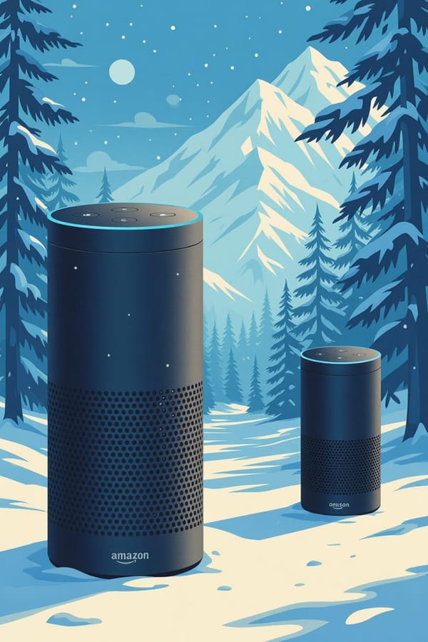 The AZ3 Advantage: How Alexa+ and New Echo Hardware are Redefining Ambient AI