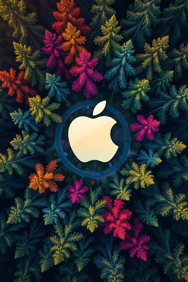 Living With Apple Intelligence in iOS 26: My Take