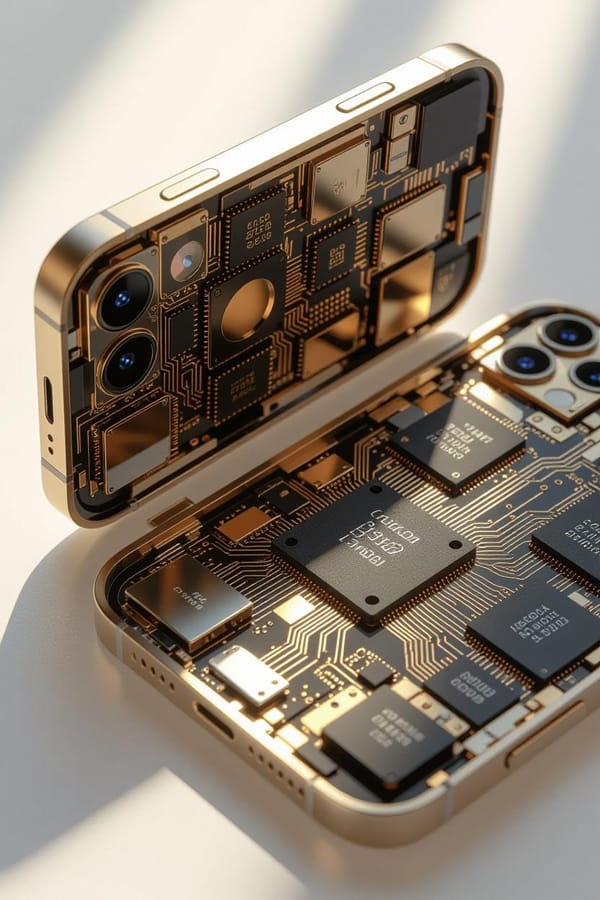 Why I Upgraded From iPhone 14 to iPhone 17 (Base Model)