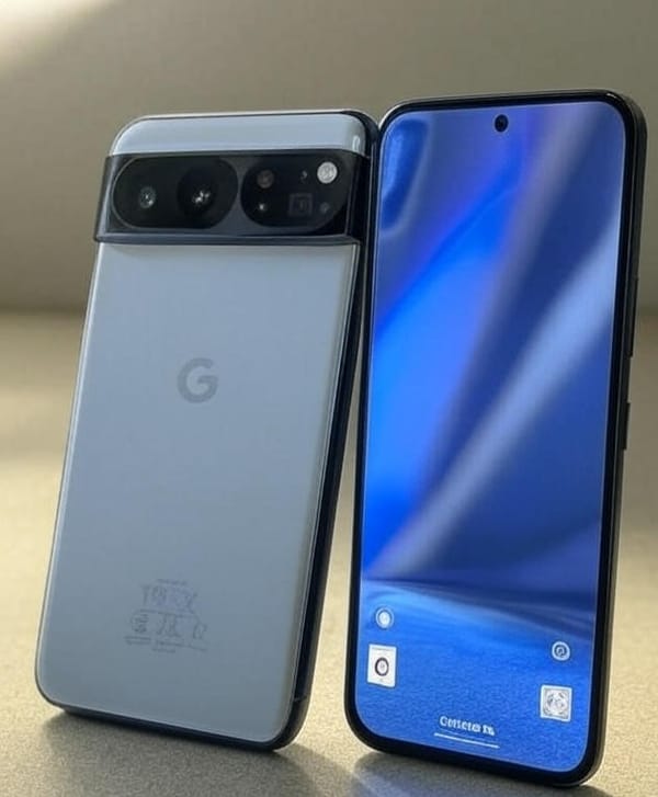 Google Pixel 9 Pro XL vs Xiaomi 17 Pro: Clash of the 2025 Flagships
