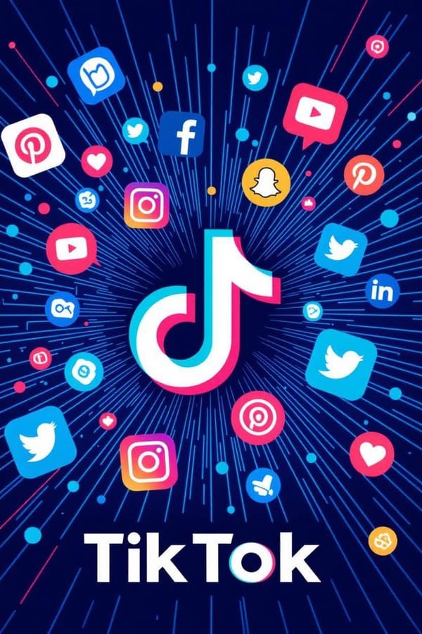 Sora App vs. TikTok: The Future Battle for Video Creation and Social Media