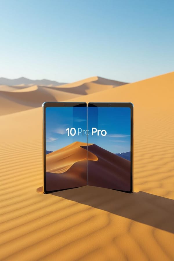 Pixel 10 Pro Fold vs Galaxy Z Fold 6 — The Foldable Face-Off of 2025