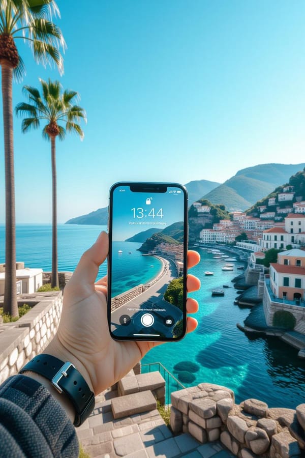 iOS 26 Travel Smarts: How Apple Is Turning Your iPhone Into the Ultimate Trip Companion