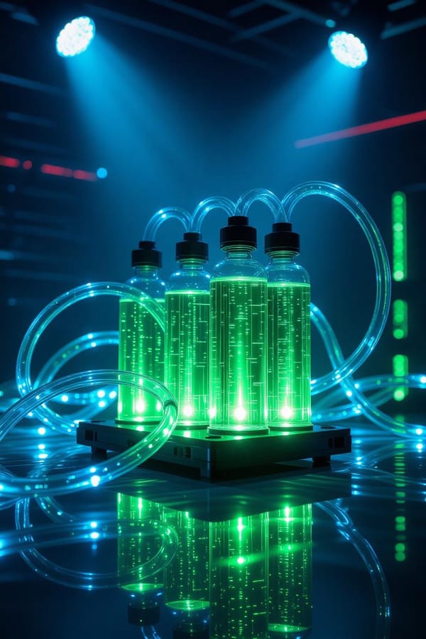 iPhone 17 Cooling: From Vapor Chambers to Liquid Dreams – Will Apple Dive into Active Cooling?